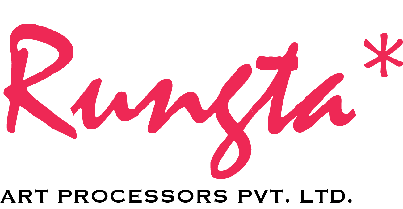 Rungta Art Processors